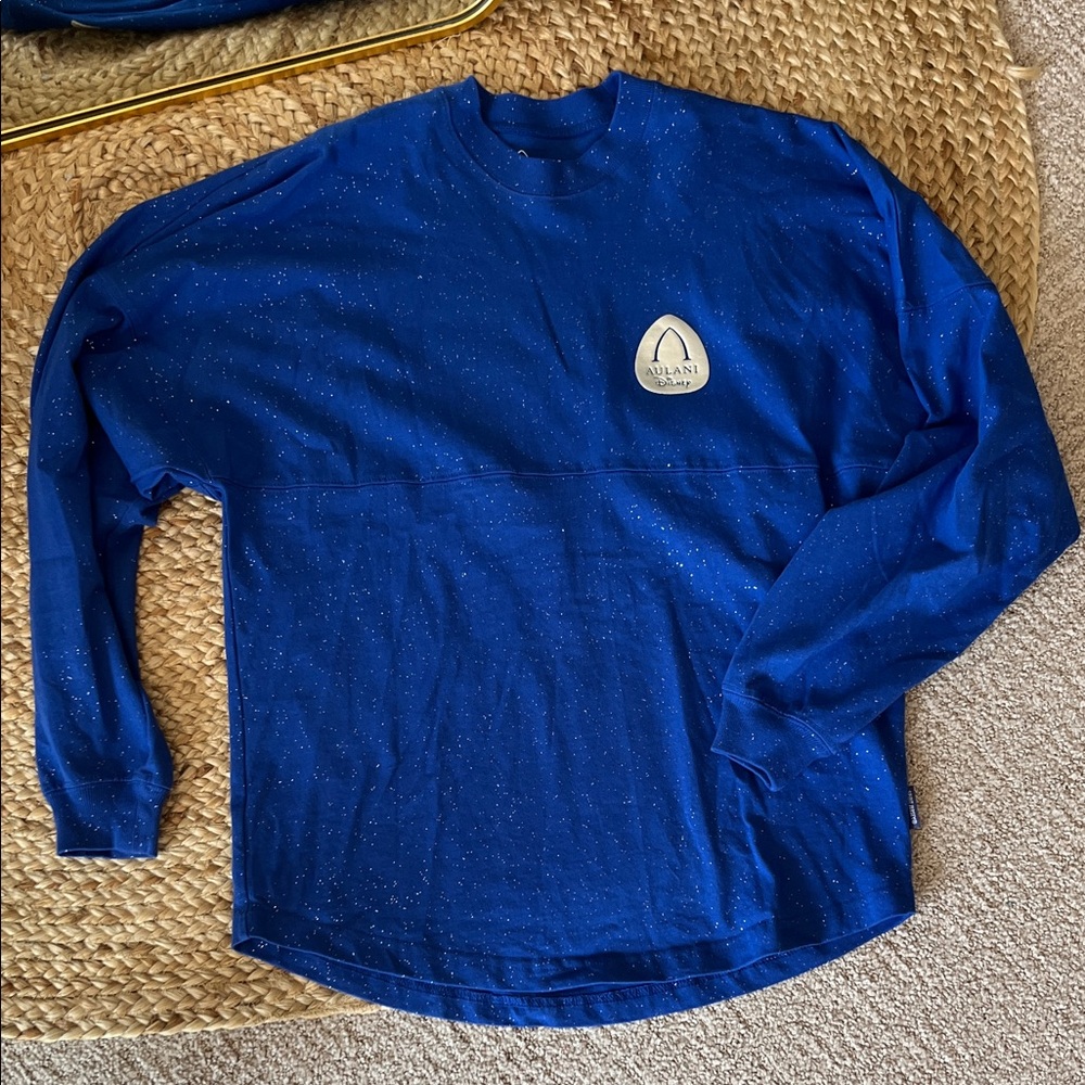 Aulani Disney Spirit Jersey